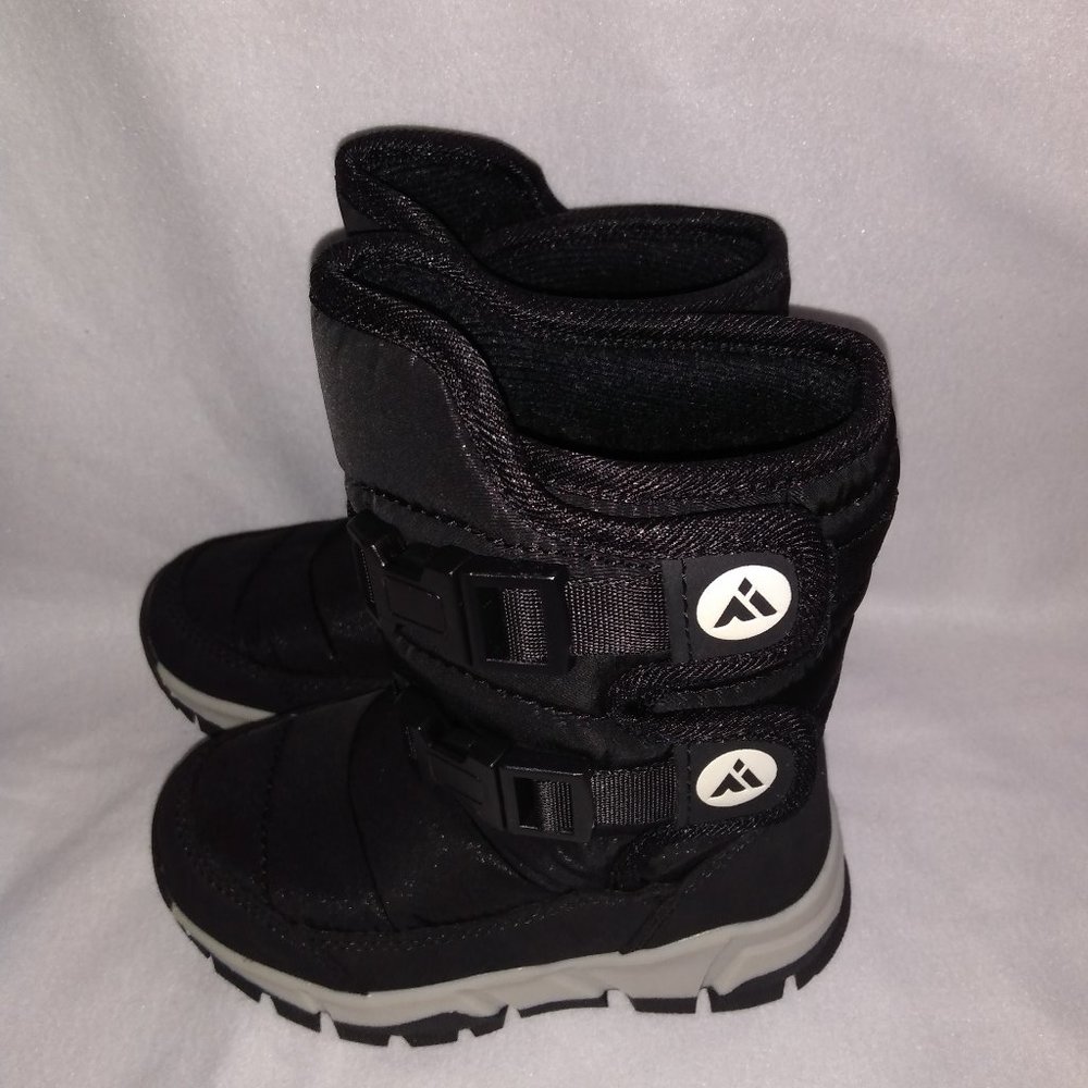Airwalk Toddler Snow Boots